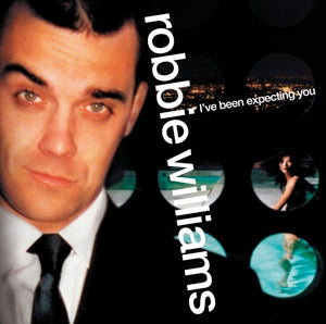 I've Been Expecting You - .. Expecting You / 180gr. - Cover