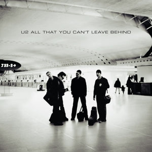 All That You Can't Leave Behind - 20th Anniversary - .. Leave Behind - 20th Anniversary / 180gr. - Cover