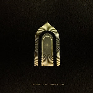 The Battle At Garden's Gate - .. Gate / 180gr. - Cover