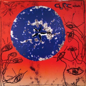 Wish - 30th Anniversary Edition - Cover