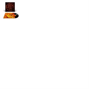 All Souls - Back Cover
