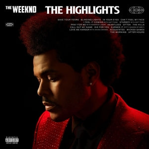 The Highlights - 180gr. - Cover