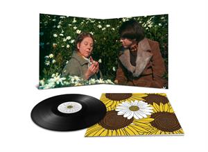 Harold and Maude - Back Cover