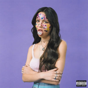Sour - Cover