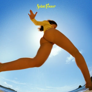 Solar Power - Cover