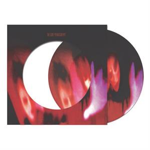 Pornography - 40th Anniversary / Rsd 22 - Cover