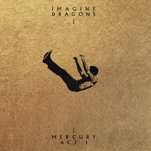 Mercury - Act 1 - Cover