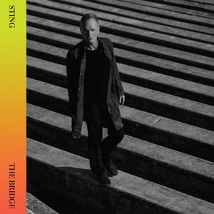 The Bridge - 180gr. - Cover