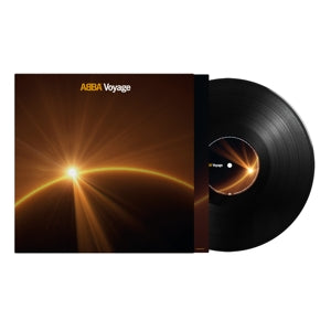 Voyage - Back Cover