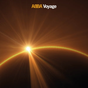 Voyage - Cover