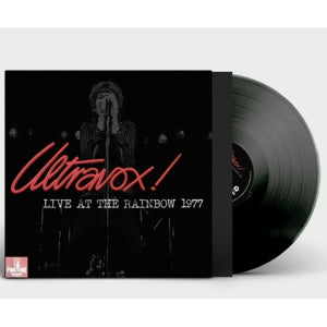 Live At the Rainbow 1977 - .. Rainbow 1977 / 45th Anniversary / 180gr. / Rsd 22 - Cover