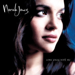 Come Away With Me - .. With Me / 20th Anniversary Edition - Cover