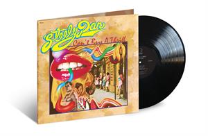 Can't Buy a Thrill - .. Thrill / 50th Anniversary Edition / 180gr. - Back Cover