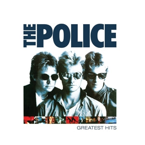 Greatest Hits - 180gr. - Cover