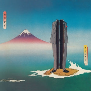 Nude - 180g - Cover
