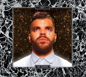 De Leven - Cover