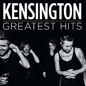 Greatest Hits - 180gr/Gatefold/Printed Innersleeves/Black Vinyl - Cover
