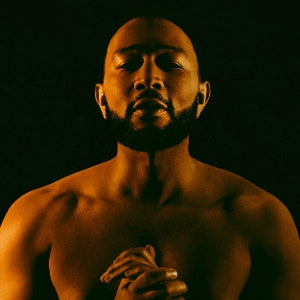 Legend - Cover