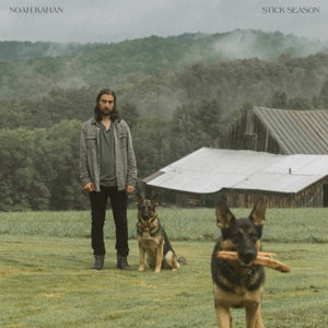 Stick Season - Cover