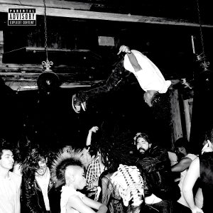 Die Lit - Cover