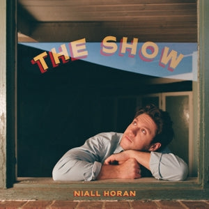 The Show - Cover
