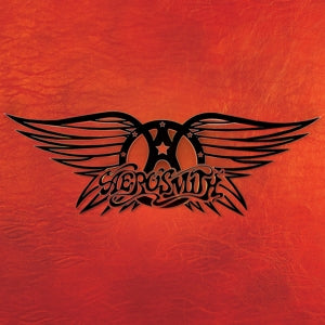 Greatest Hits - Cover
