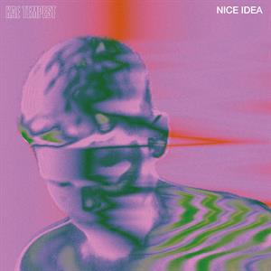 Nice Idea - 180gr. / Rsd 23 - Cover