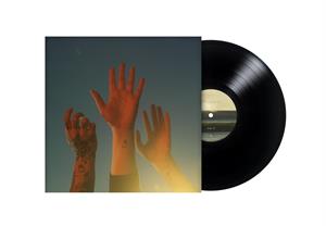The Record - Back Cover