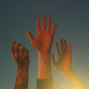 The Record - Cover