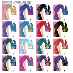 Leather Jackets - Cover