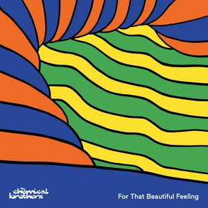 For That Beautiful Feeling - .. Feeling / 180gr. - Cover