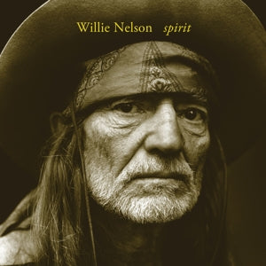 Spirit - Cover