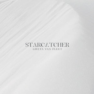 Starcatcher - Cover