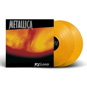 Reload - Cover