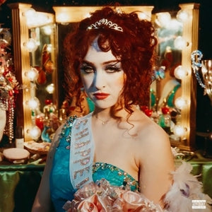 The Rise and Fall of a Midwest Princess - .. Midwest Princess - Cover