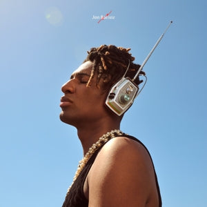 World Music Radio - 180gr. - Cover