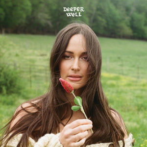 Deeper Well - Cream - Cover