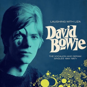 Laughing With Liza - Cover