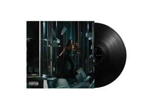 Paint My Bedroom Black - Back Cover