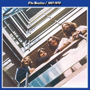 The Beatles 1967 - 1970 - .. 2023 Edition - Cover