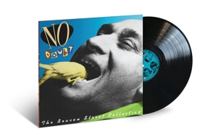 The Beacon Street Collection - .. Collect / 180gr. - Back Cover