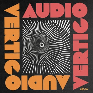 Audio Vertigo - Cover