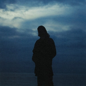 Oevers - Blue - Cover