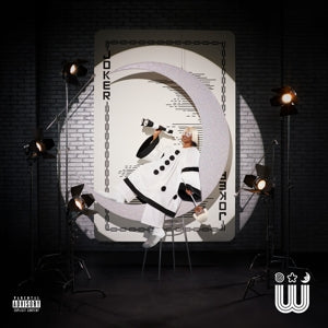 World Wide Whack - Silver - Cover