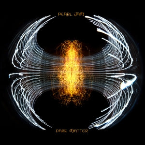 Dark Matter - Cover