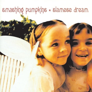 Siamese Dream - 180g - Cover