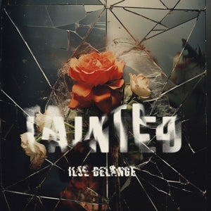 Tainted - Cover