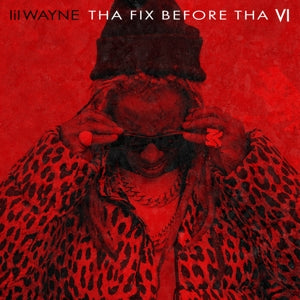 Tha Fix Before Tha Vi - Cover