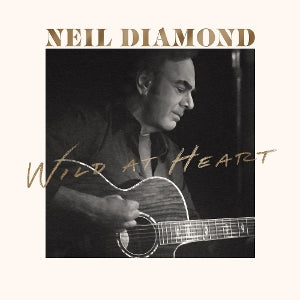 Wild At Heart - Cover