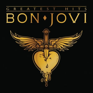 Greatest Hits - Cover